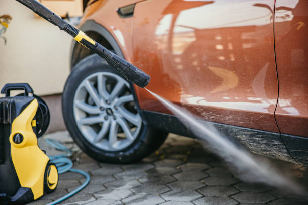 Best Pressure Washing Company Near Me  in Whitmire, SC