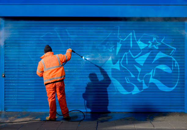 Pressure Washing Services for Businesses in Whitmire, SC