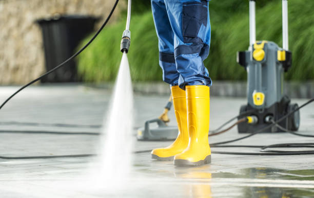 Best Deck Cleaning Services  in Whitmire, SC