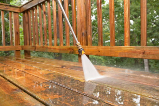 Best Deck Pressure Washing  in Whitmire, SC