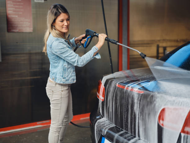 Whitmire, SC Pressure Washing Company