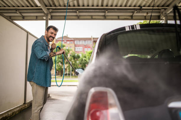 Best Affordable Pressure Washing  in Whitmire, SC